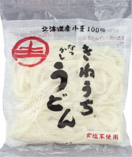 サンサス)なつかしうどん 200g