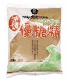 ムソー 優糖精 　500g